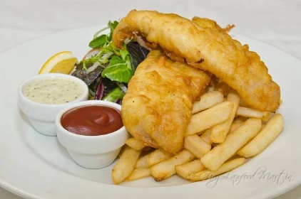 Fish and Chips (1)